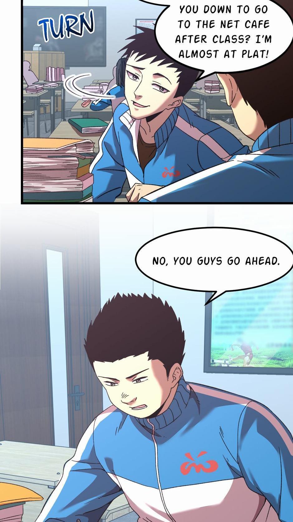 Logging 10,000 Years into the Future 33