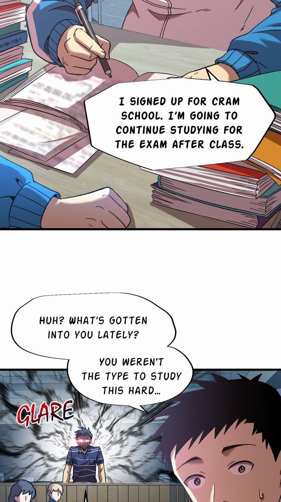 Logging 10,000 Years into the Future 33