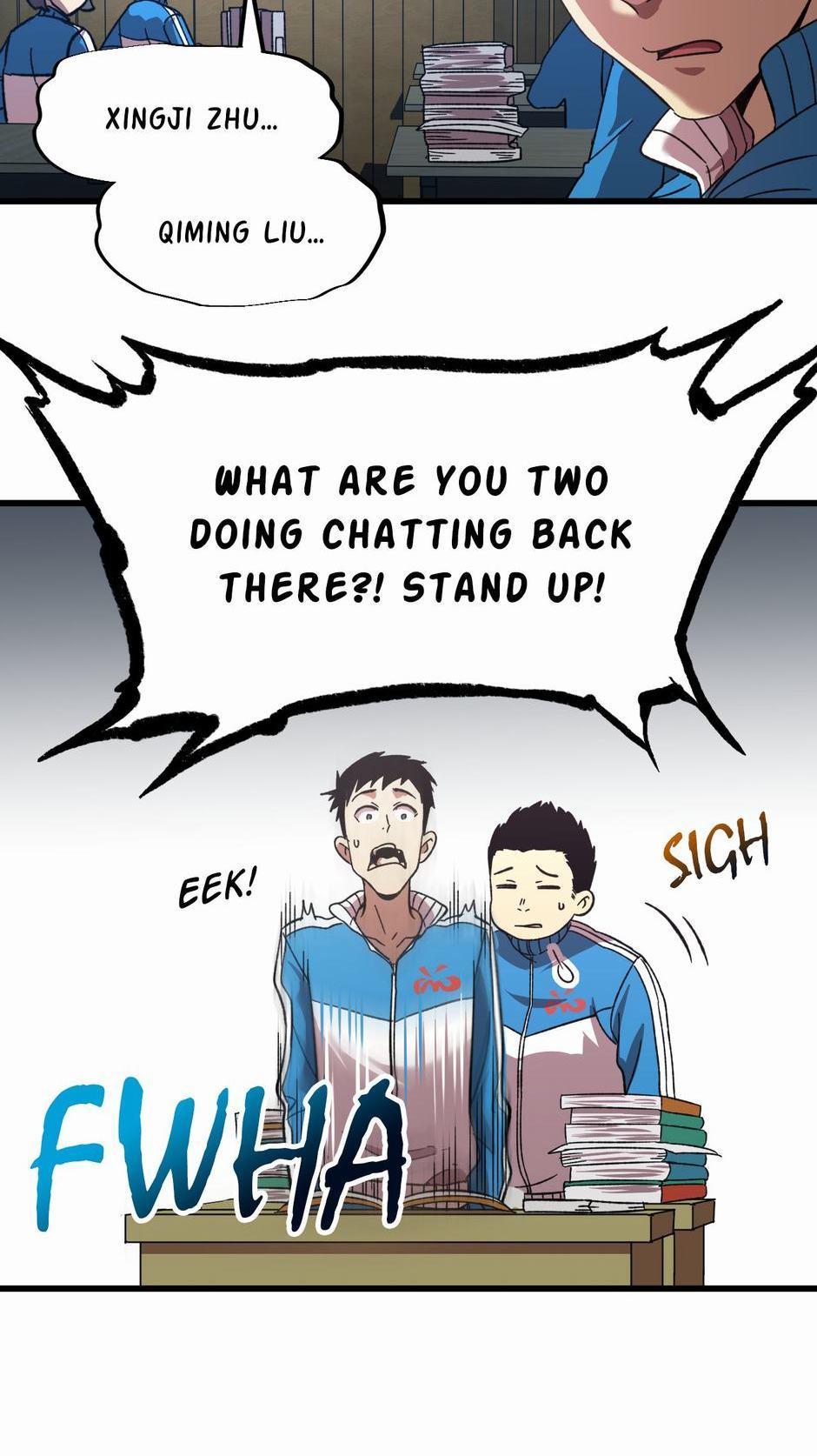 Logging 10,000 Years into the Future 33