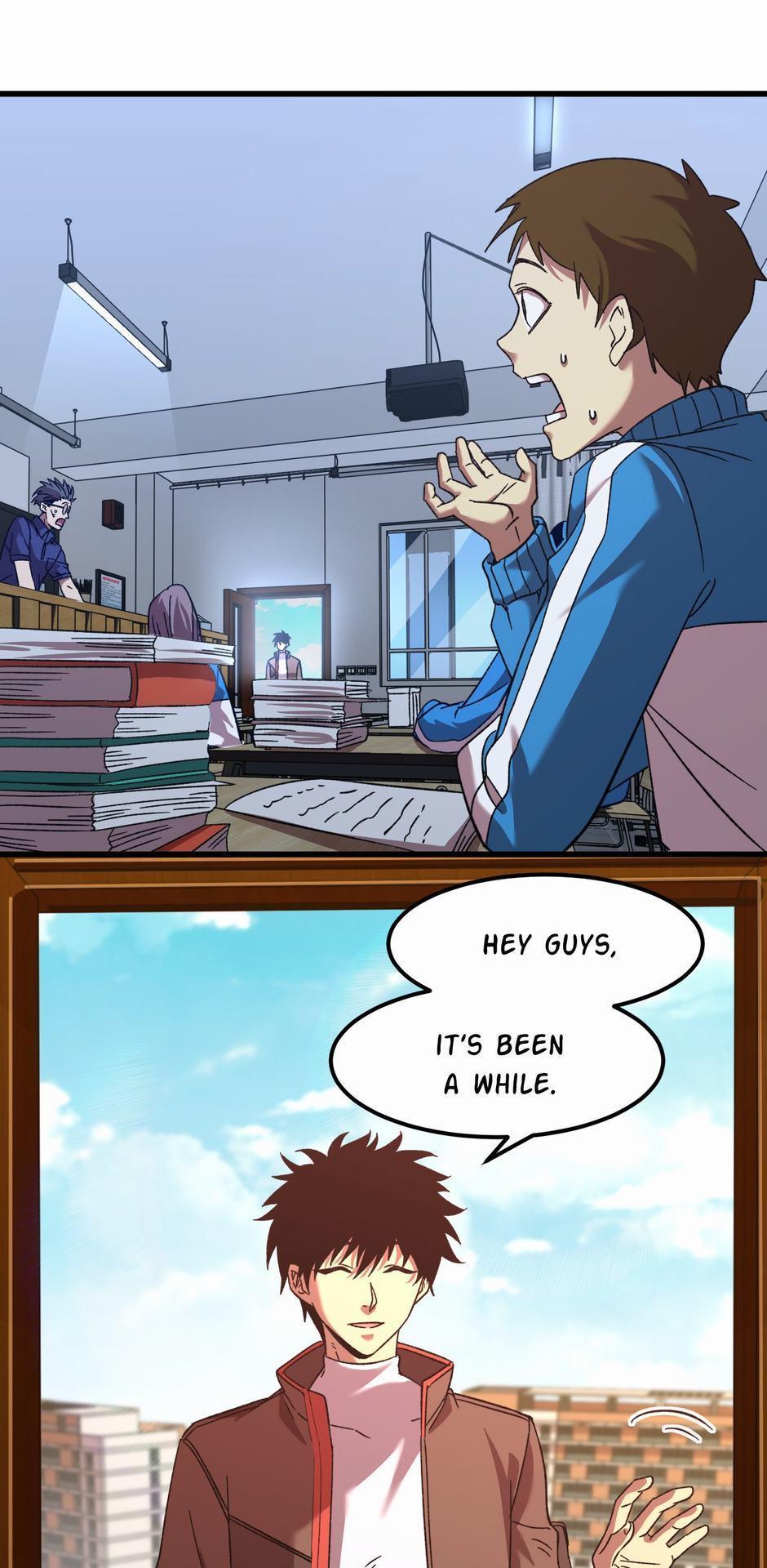 Logging 10,000 Years into the Future 33