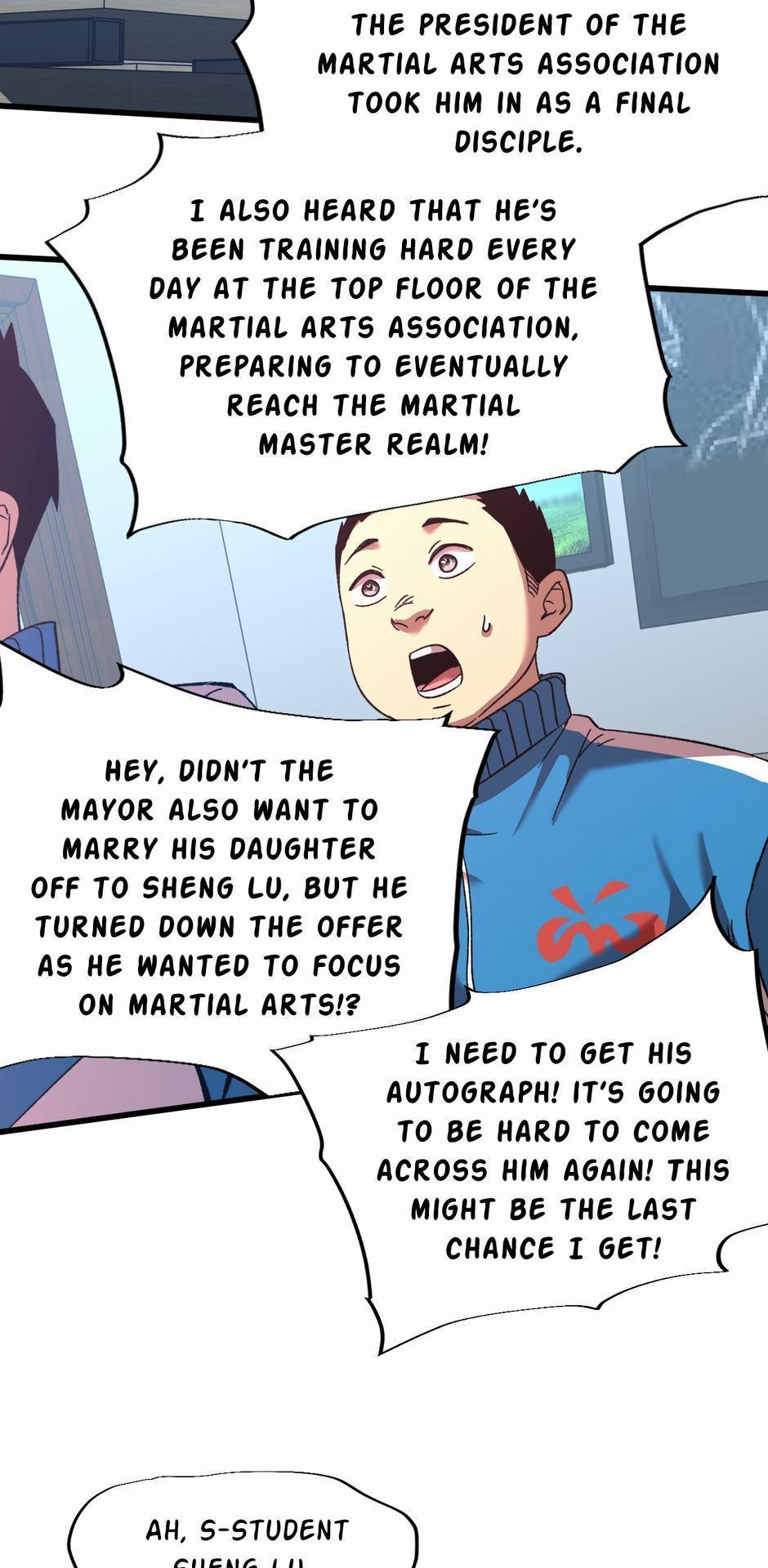 Logging 10,000 Years into the Future 33