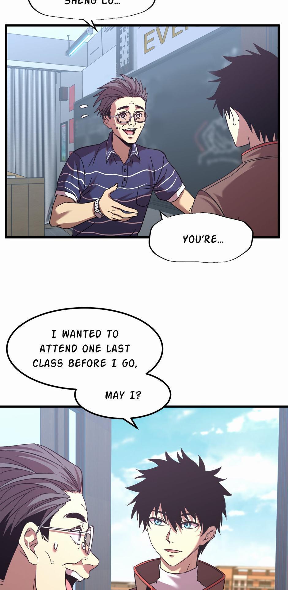 Logging 10,000 Years into the Future 33