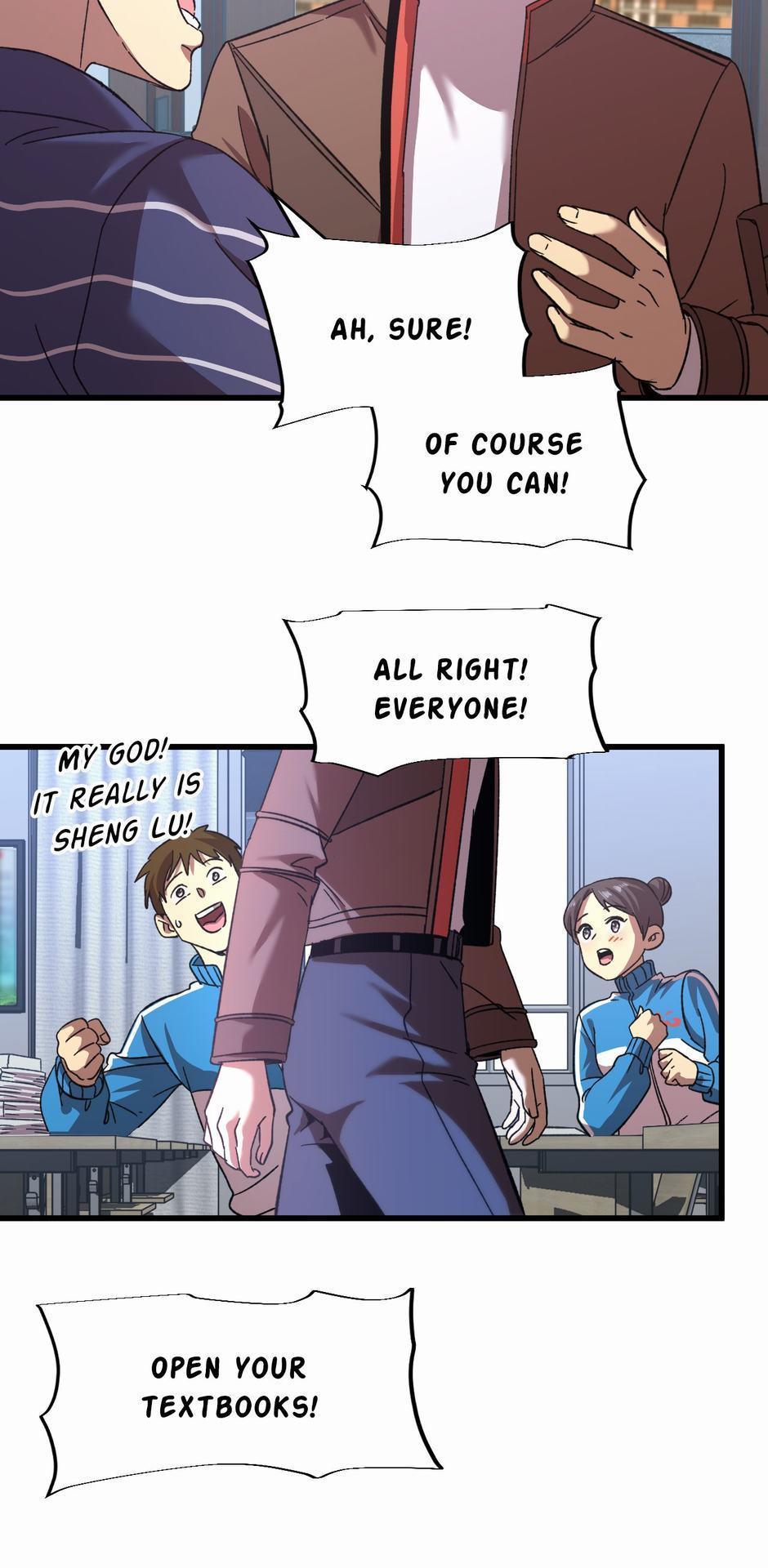 Logging 10,000 Years into the Future 33