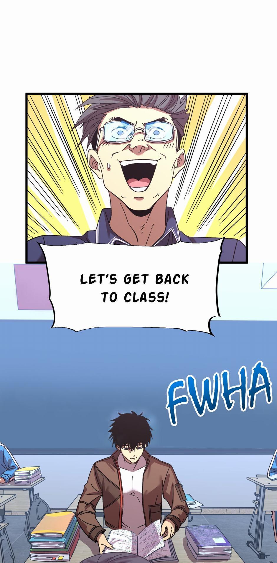 Logging 10,000 Years into the Future 33