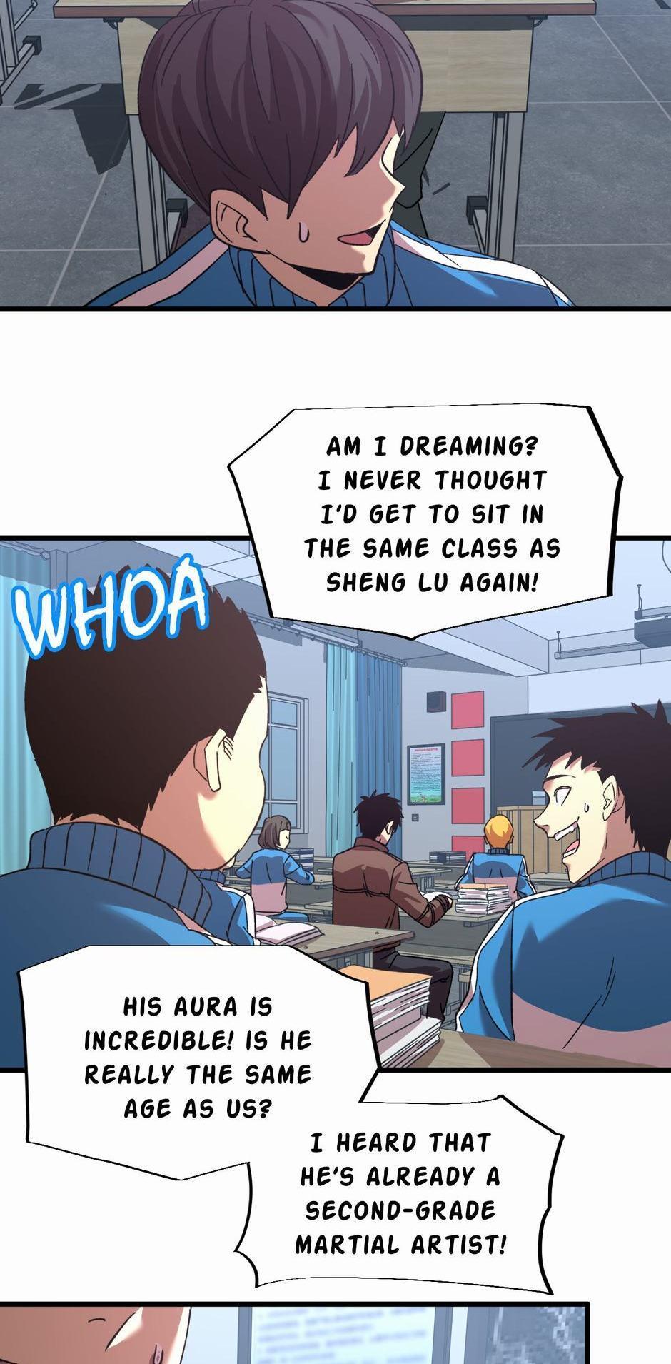 Logging 10,000 Years into the Future 33