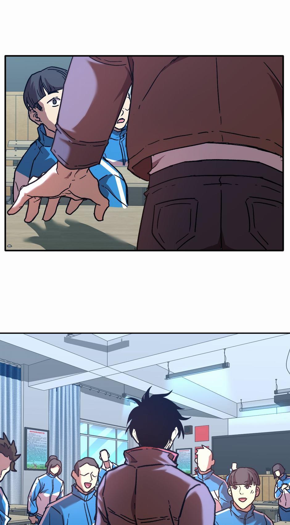 Logging 10,000 Years into the Future 33