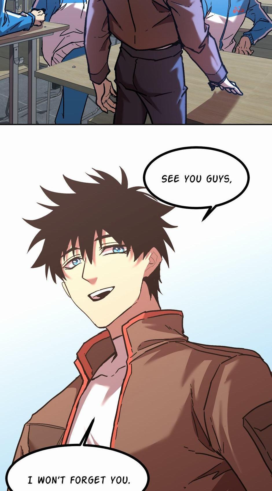 Logging 10,000 Years into the Future 33