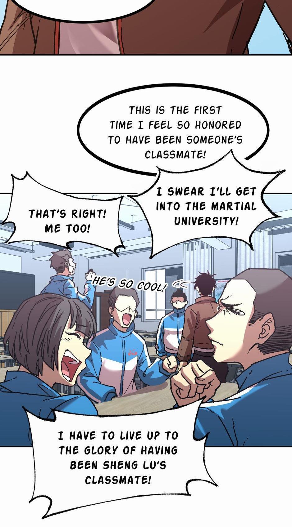 Logging 10,000 Years into the Future 33