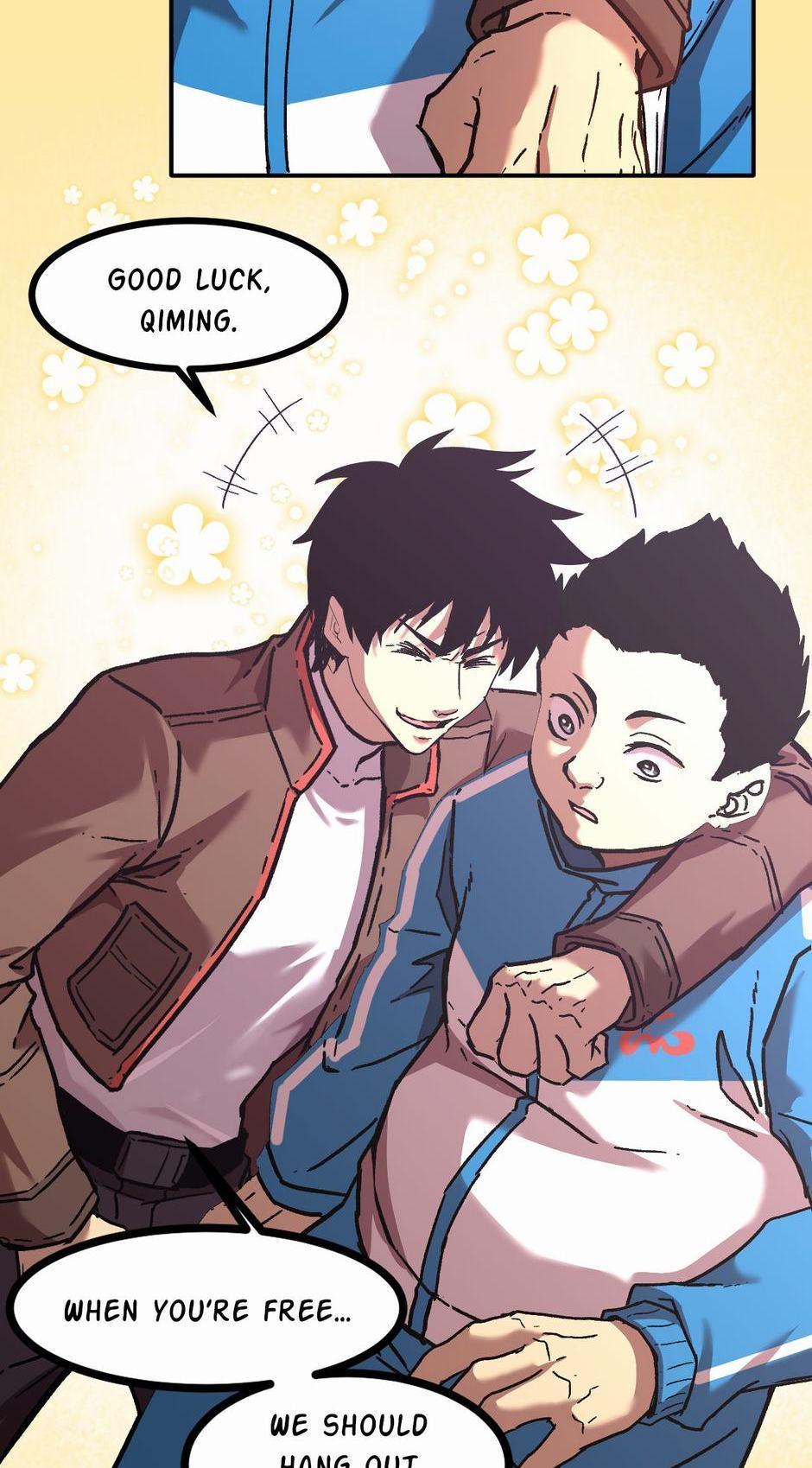 Logging 10,000 Years into the Future 33