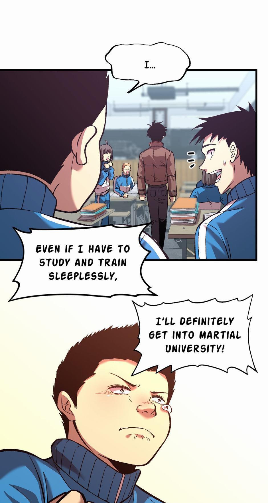 Logging 10,000 Years into the Future 33