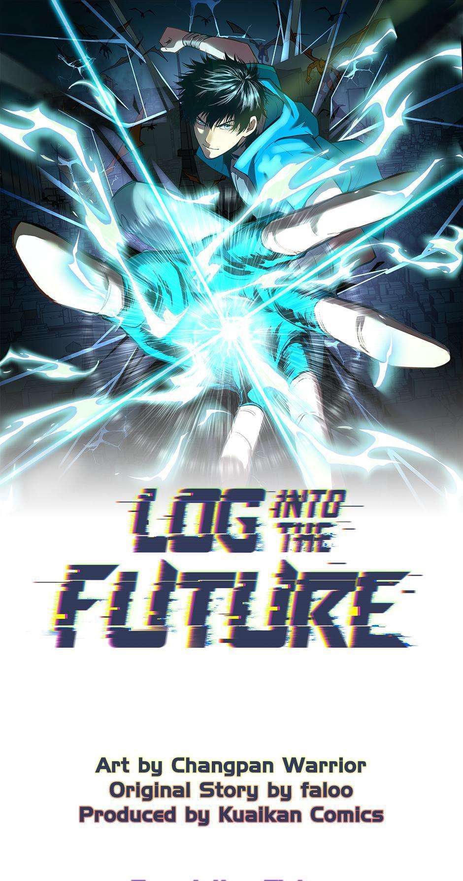 Logging 10,000 Years into the Future 34