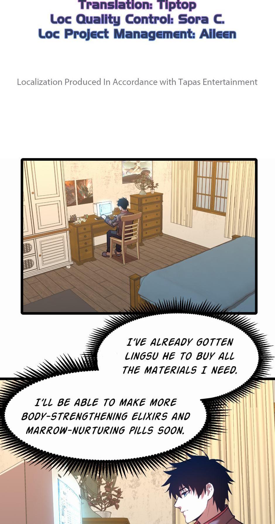 Logging 10,000 Years into the Future 34