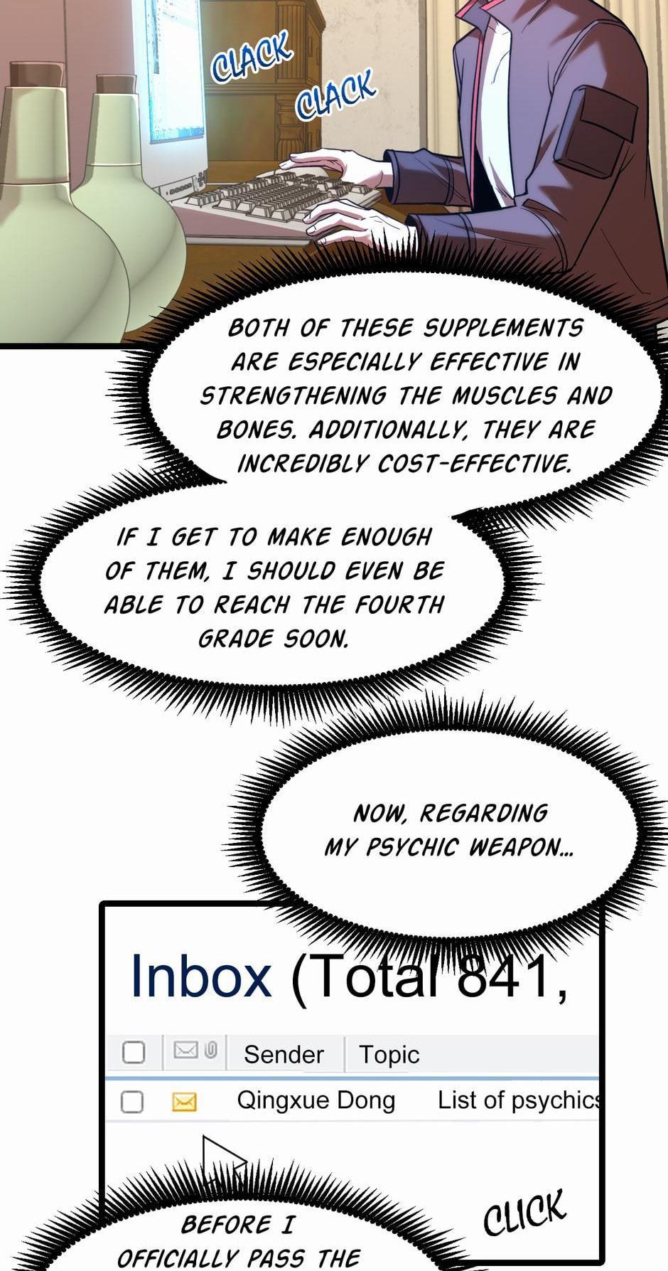 Logging 10,000 Years into the Future 34