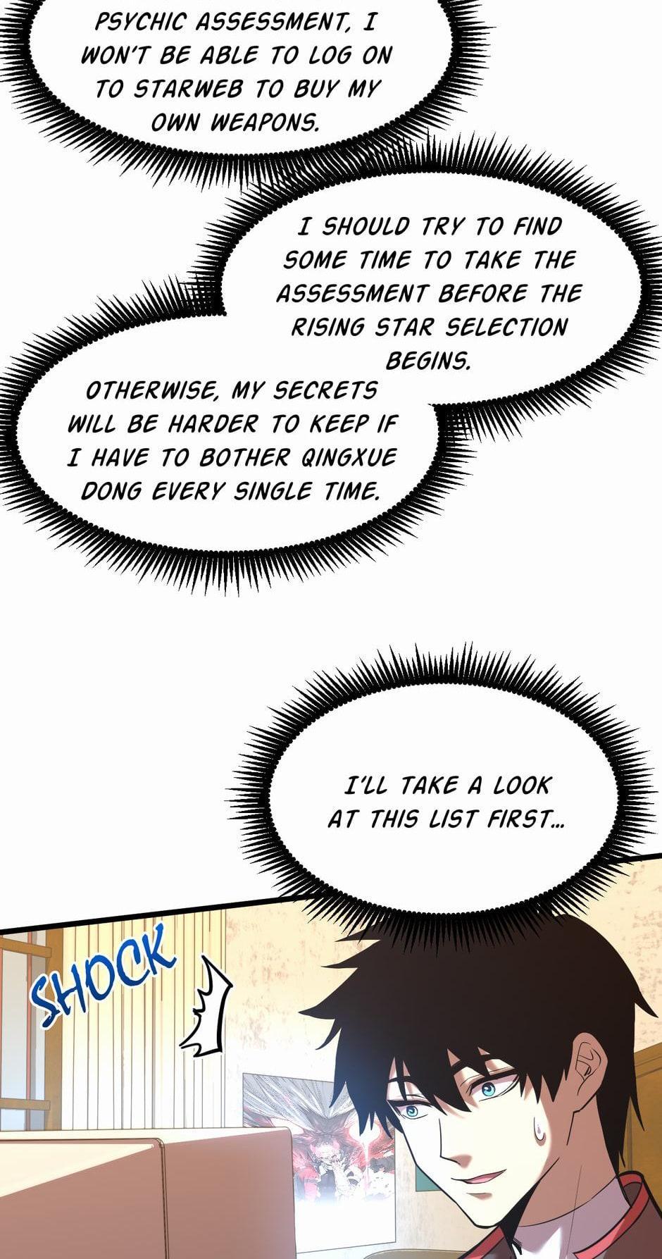 Logging 10,000 Years into the Future 34