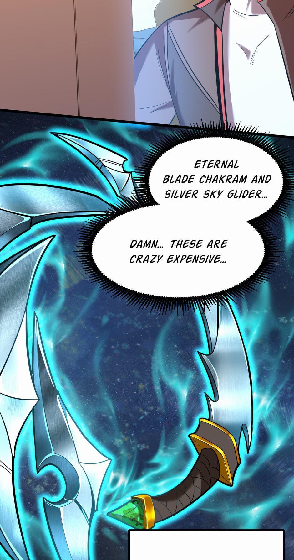 Logging 10,000 Years into the Future 34