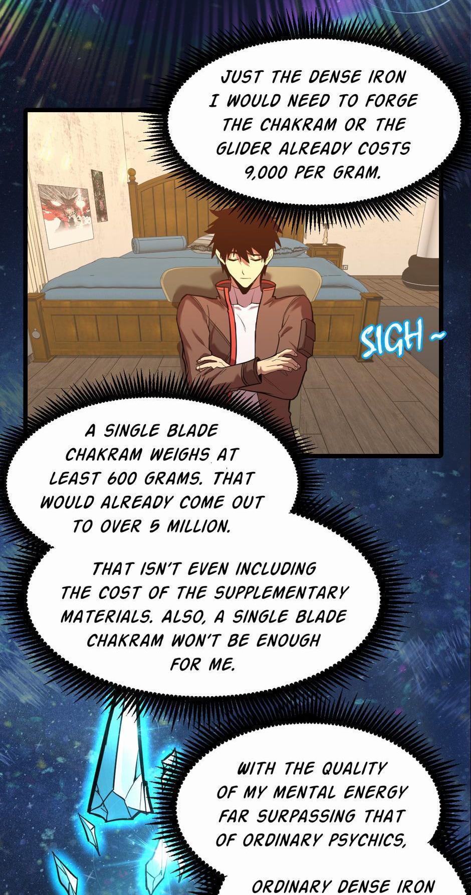 Logging 10,000 Years into the Future 34