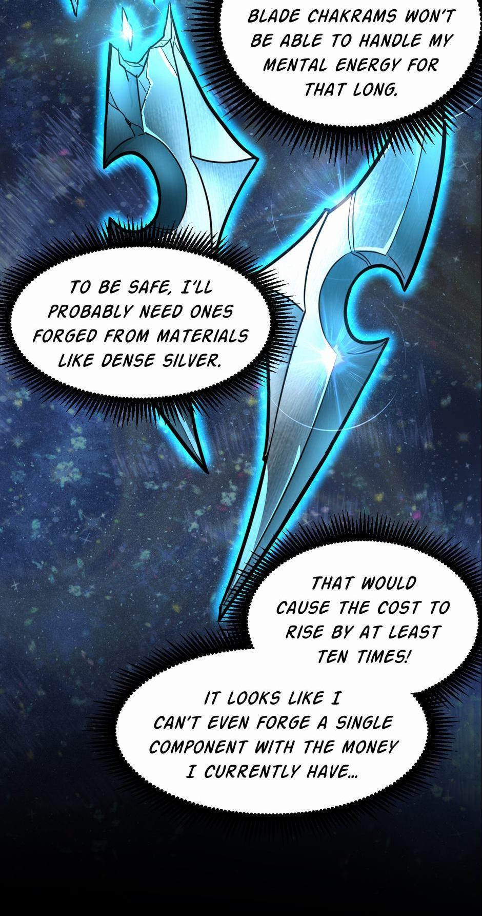 Logging 10,000 Years into the Future 34