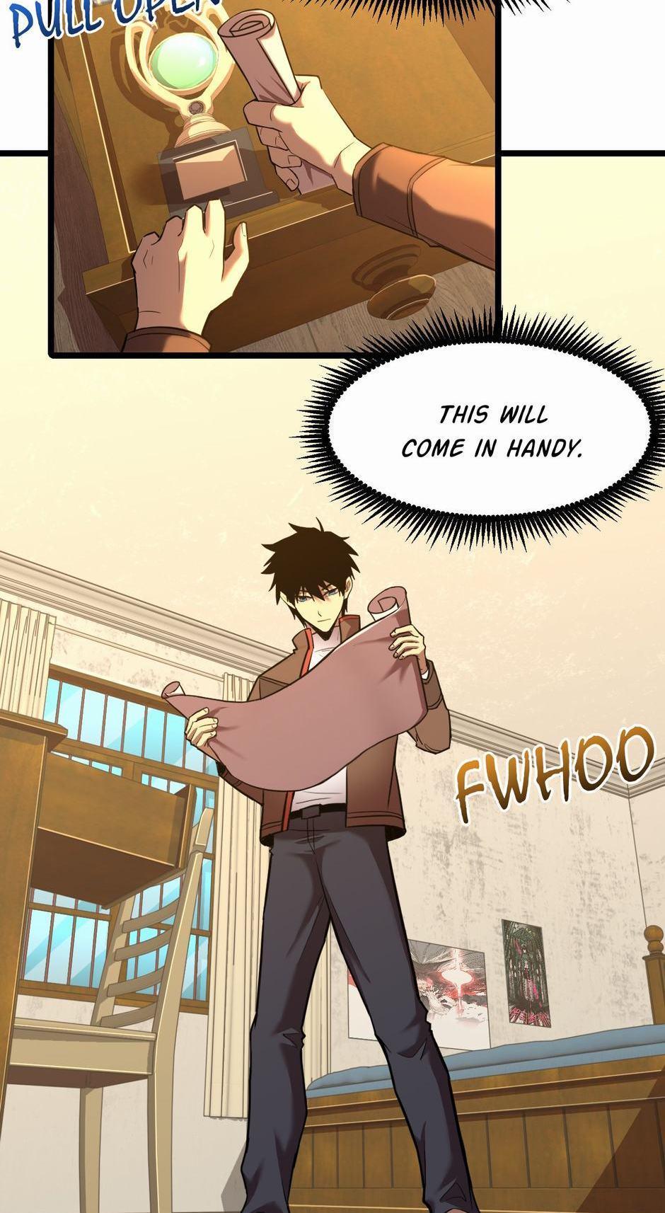 Logging 10,000 Years into the Future 34