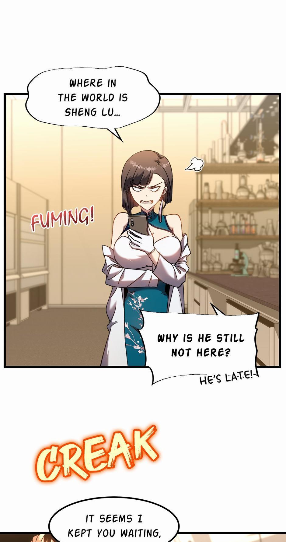 Logging 10,000 Years into the Future 34