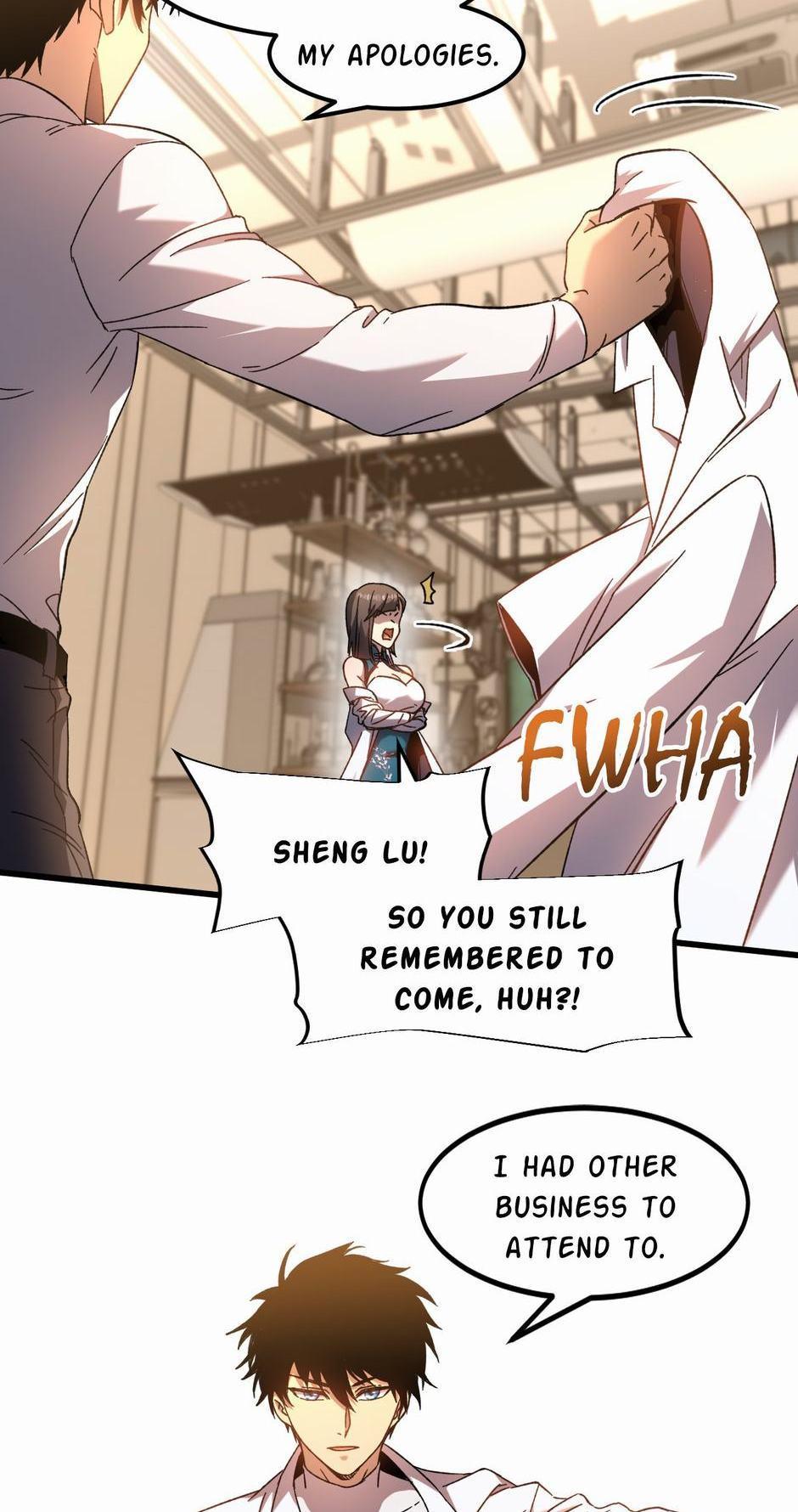 Logging 10,000 Years into the Future 34