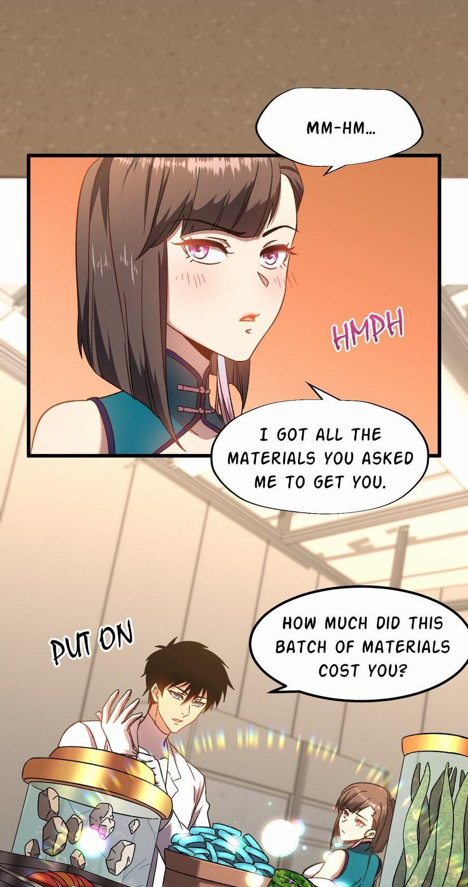 Logging 10,000 Years into the Future 34