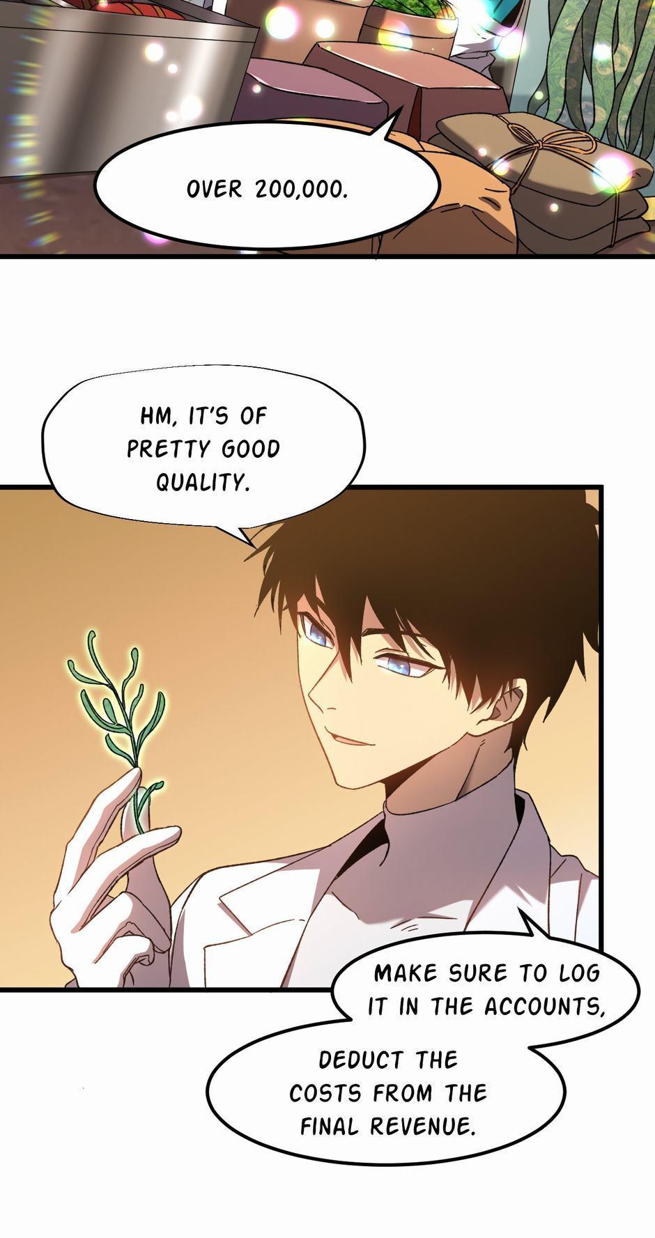 Logging 10,000 Years into the Future 34