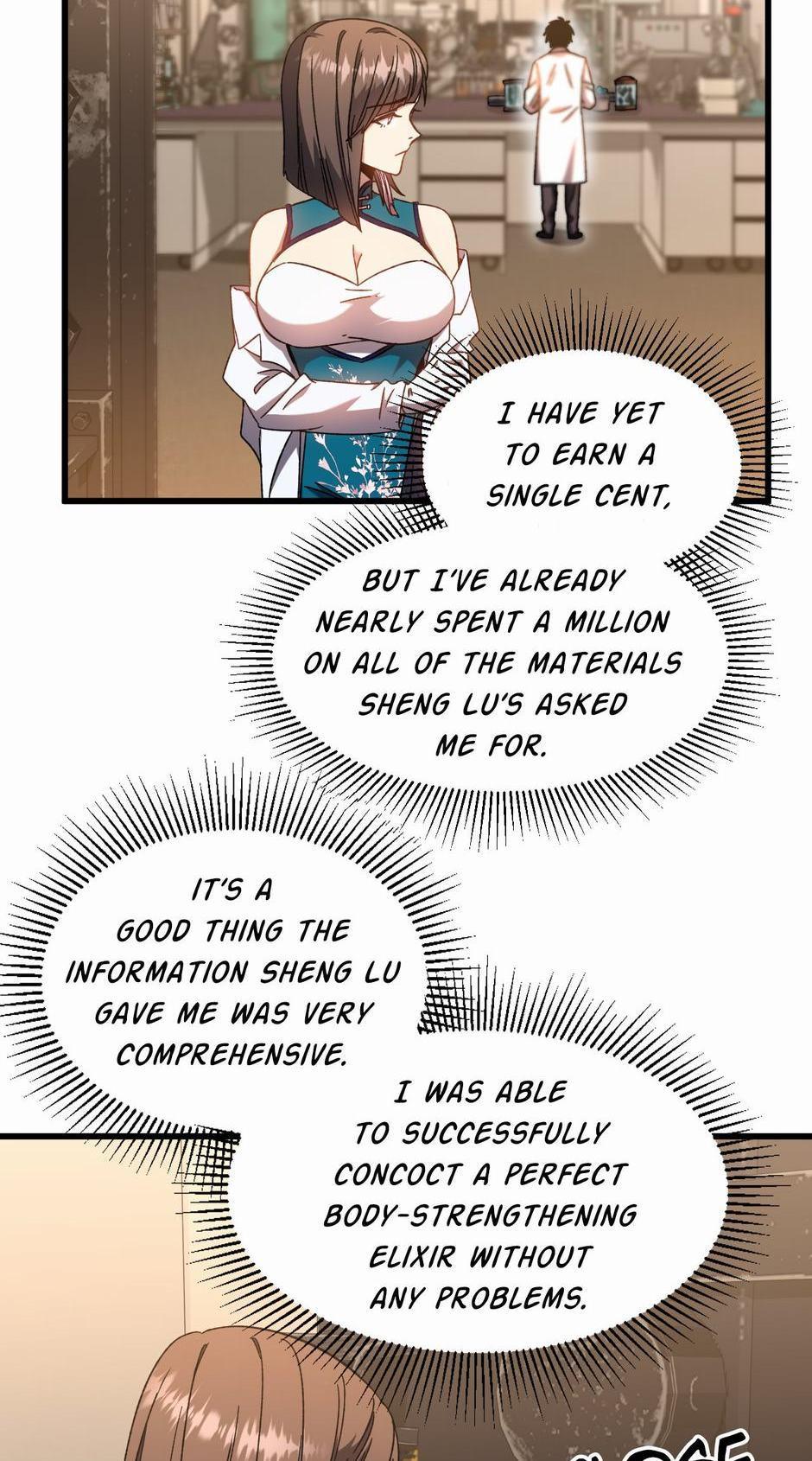 Logging 10,000 Years into the Future 34