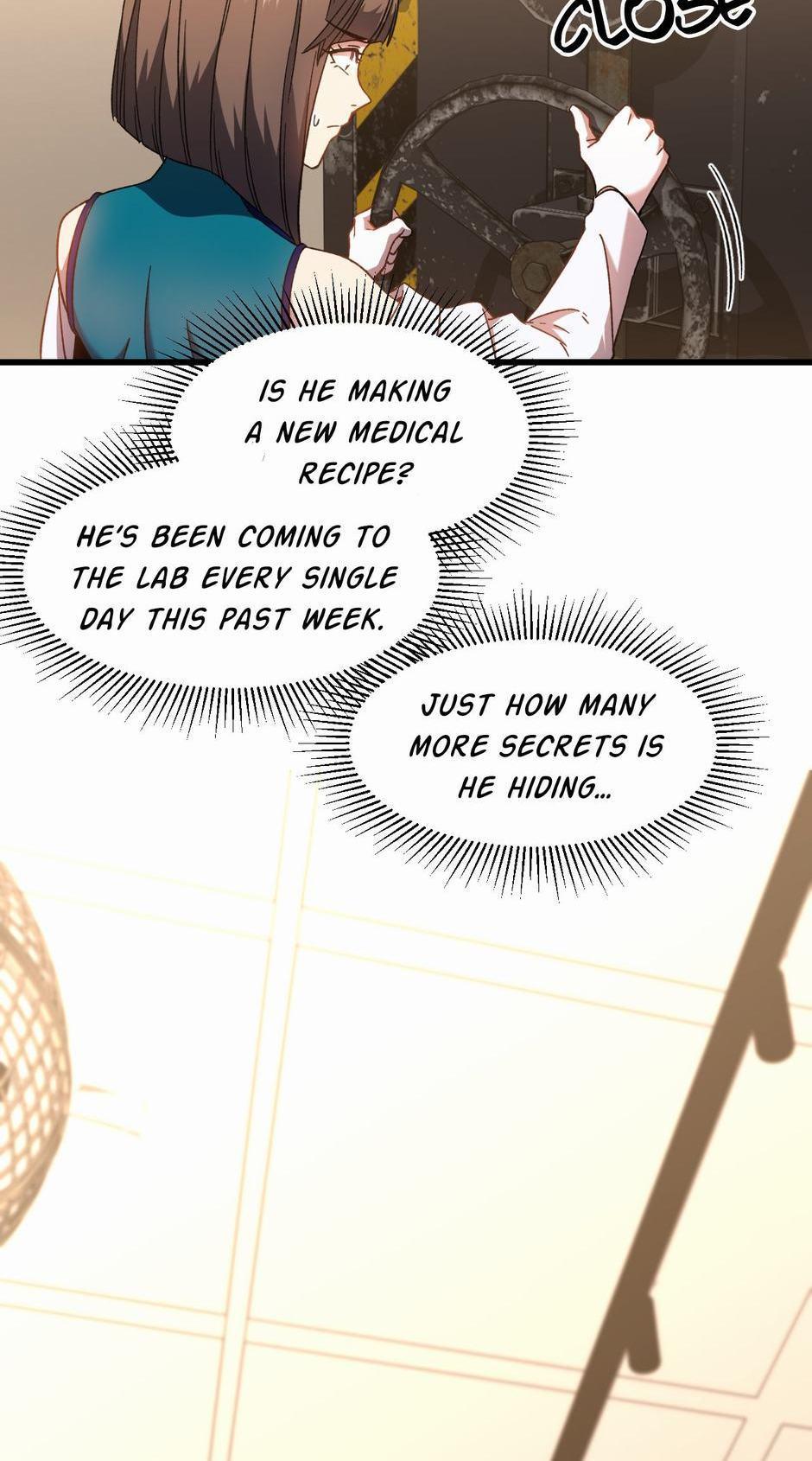 Logging 10,000 Years into the Future 34