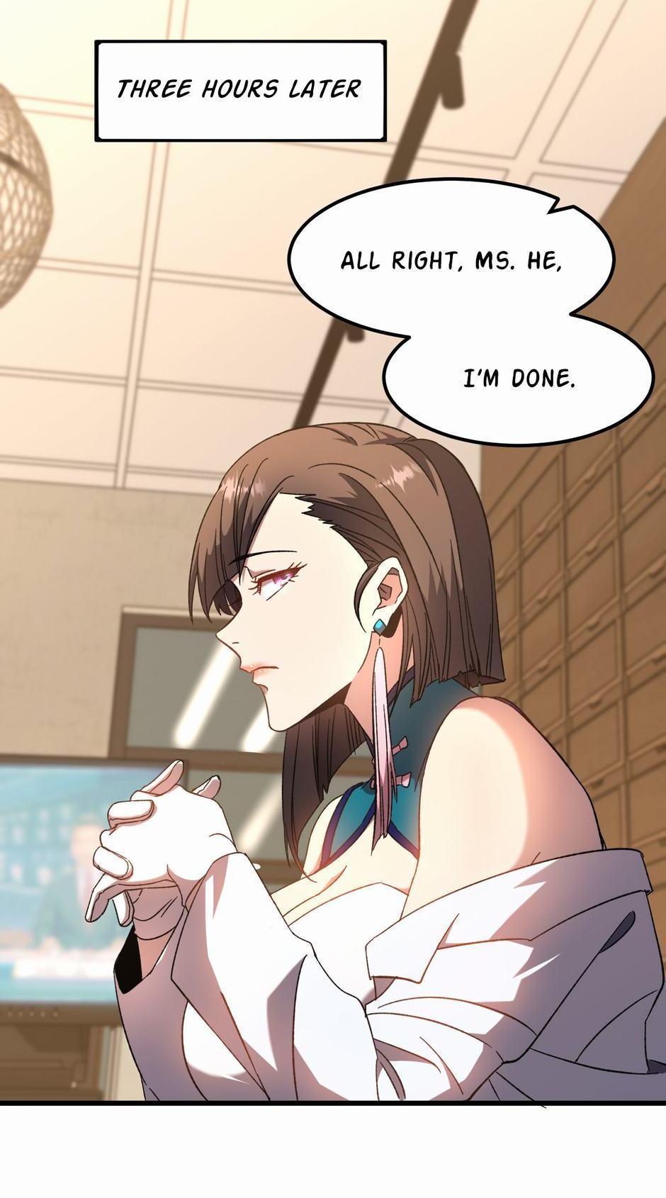 Logging 10,000 Years into the Future 34