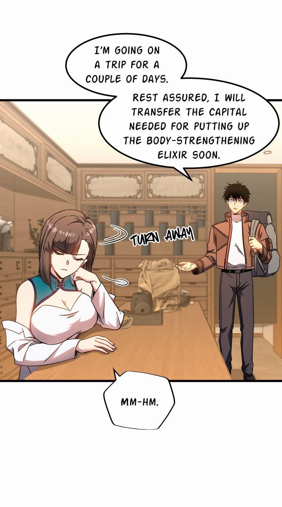 Logging 10,000 Years into the Future 34