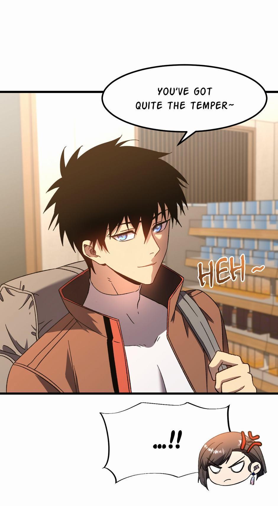 Logging 10,000 Years into the Future 34