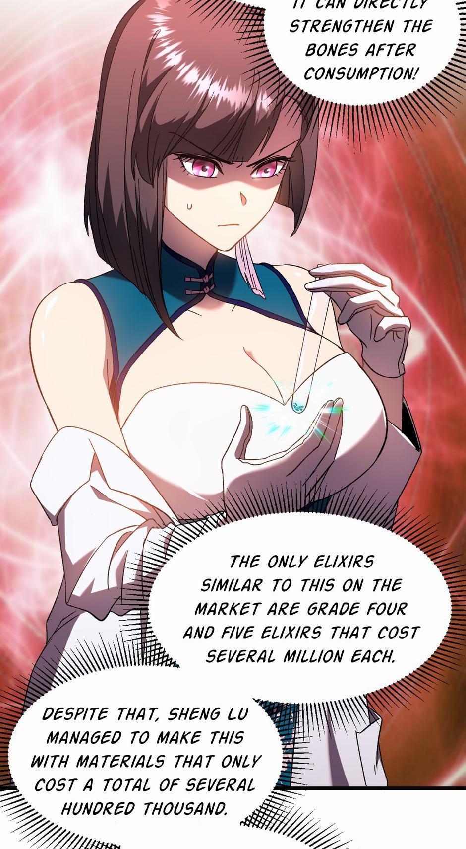 Logging 10,000 Years into the Future 34