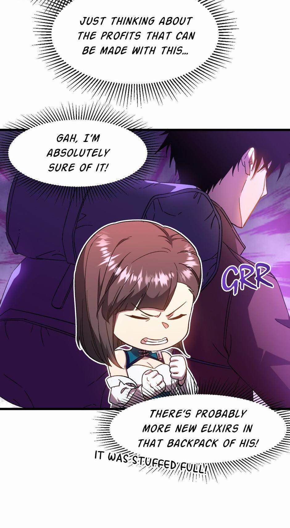 Logging 10,000 Years into the Future 34