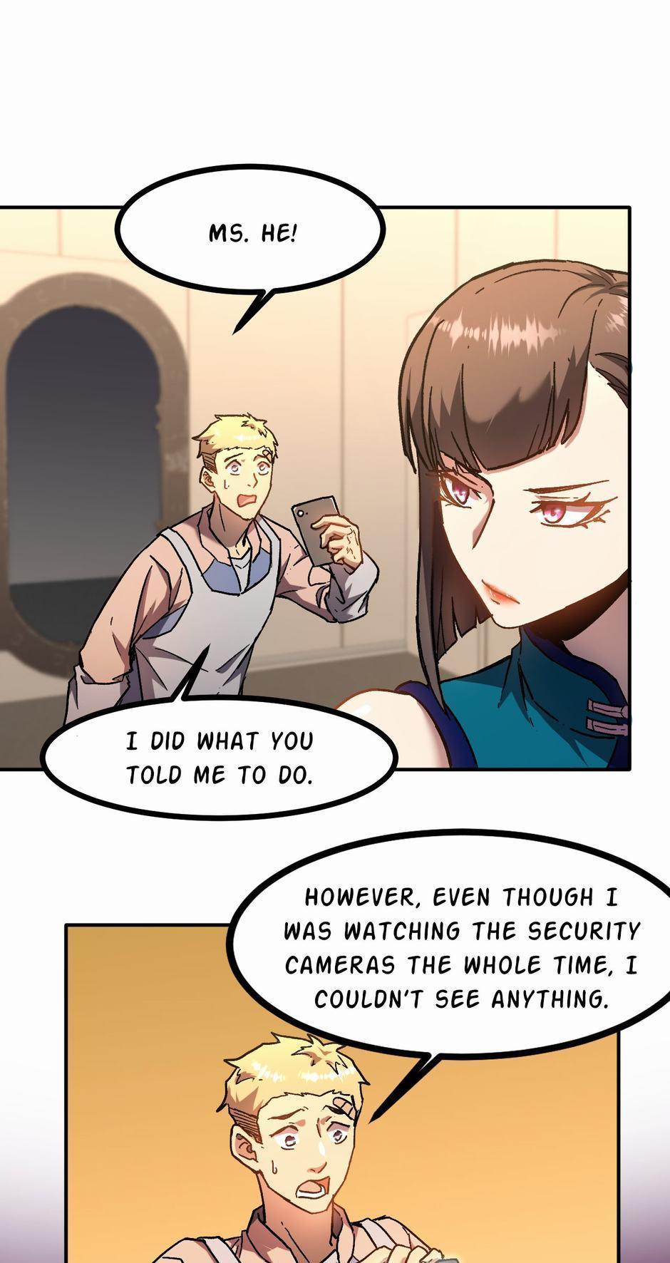 Logging 10,000 Years into the Future 34