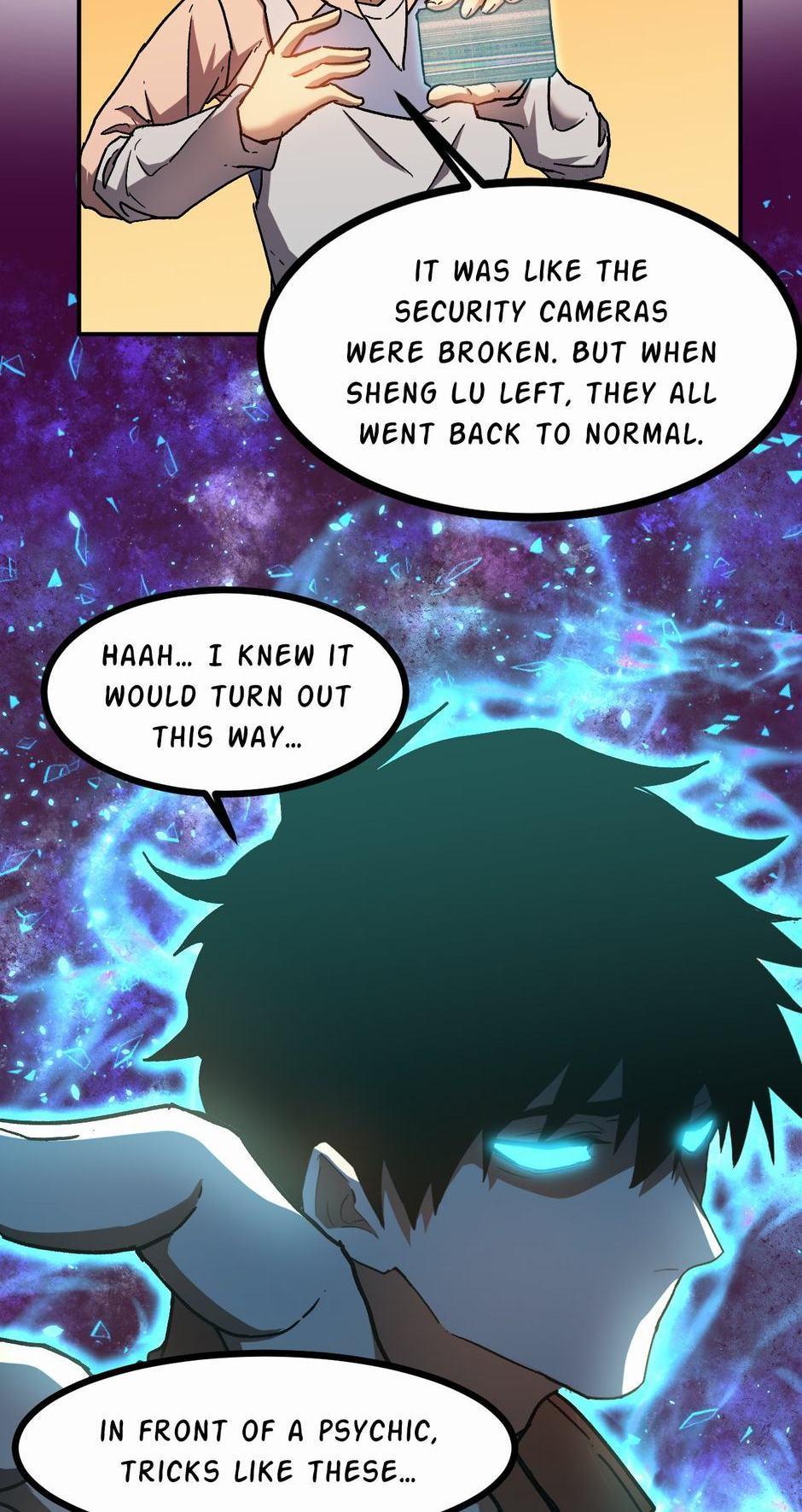 Logging 10,000 Years into the Future 34