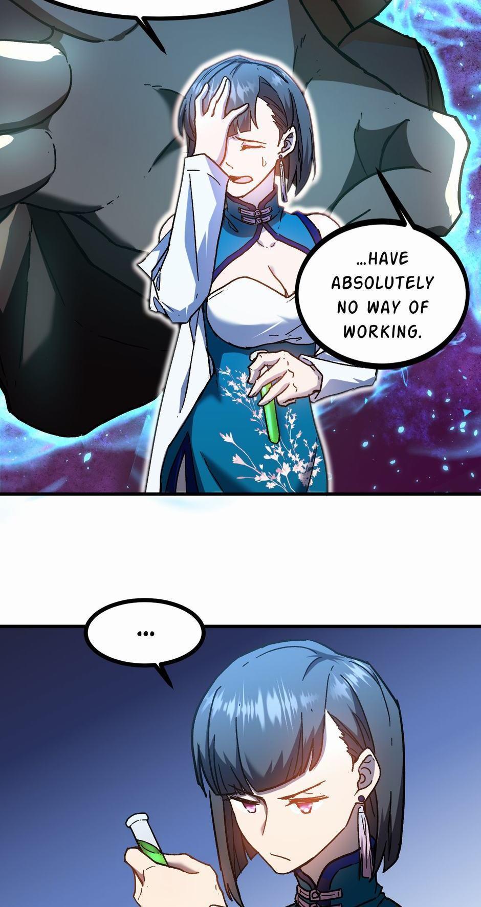 Logging 10,000 Years into the Future 34