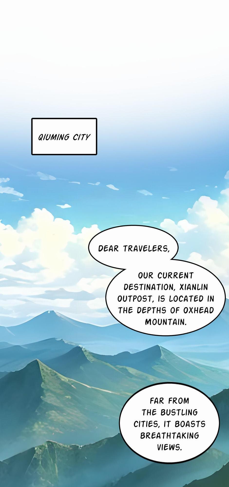 Logging 10,000 Years into the Future 34