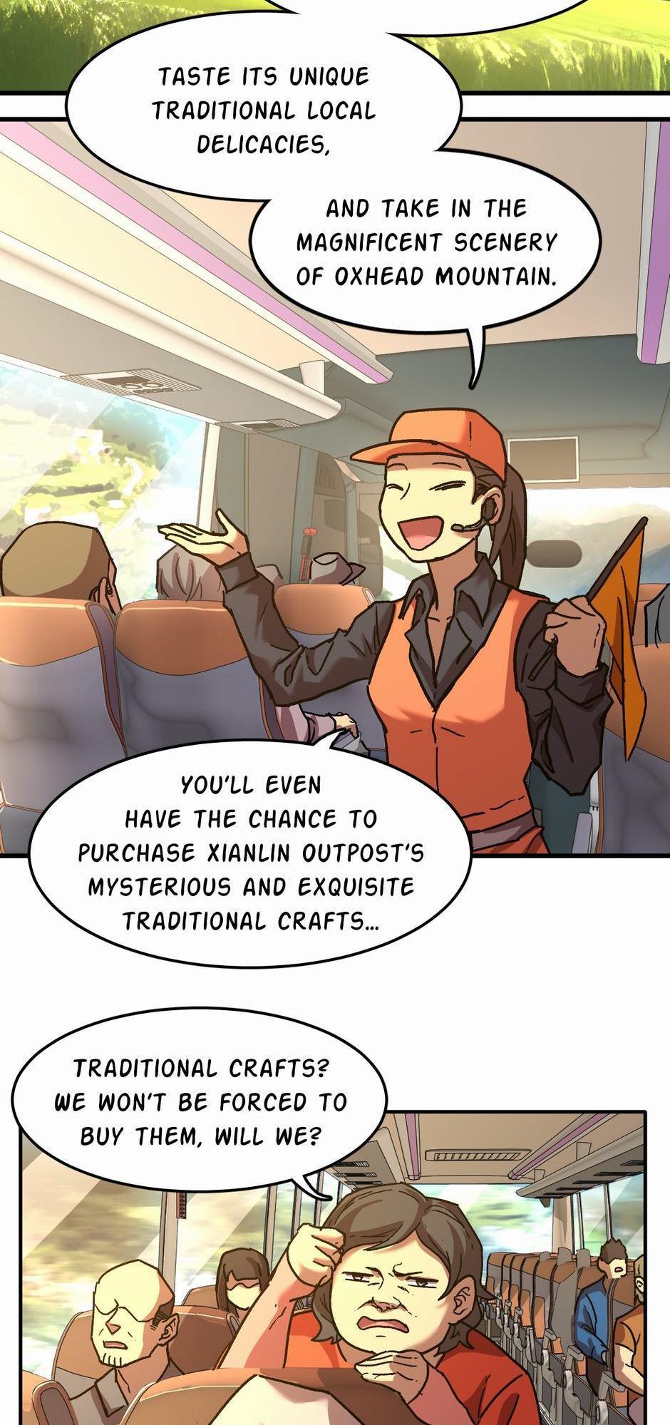 Logging 10,000 Years into the Future 34