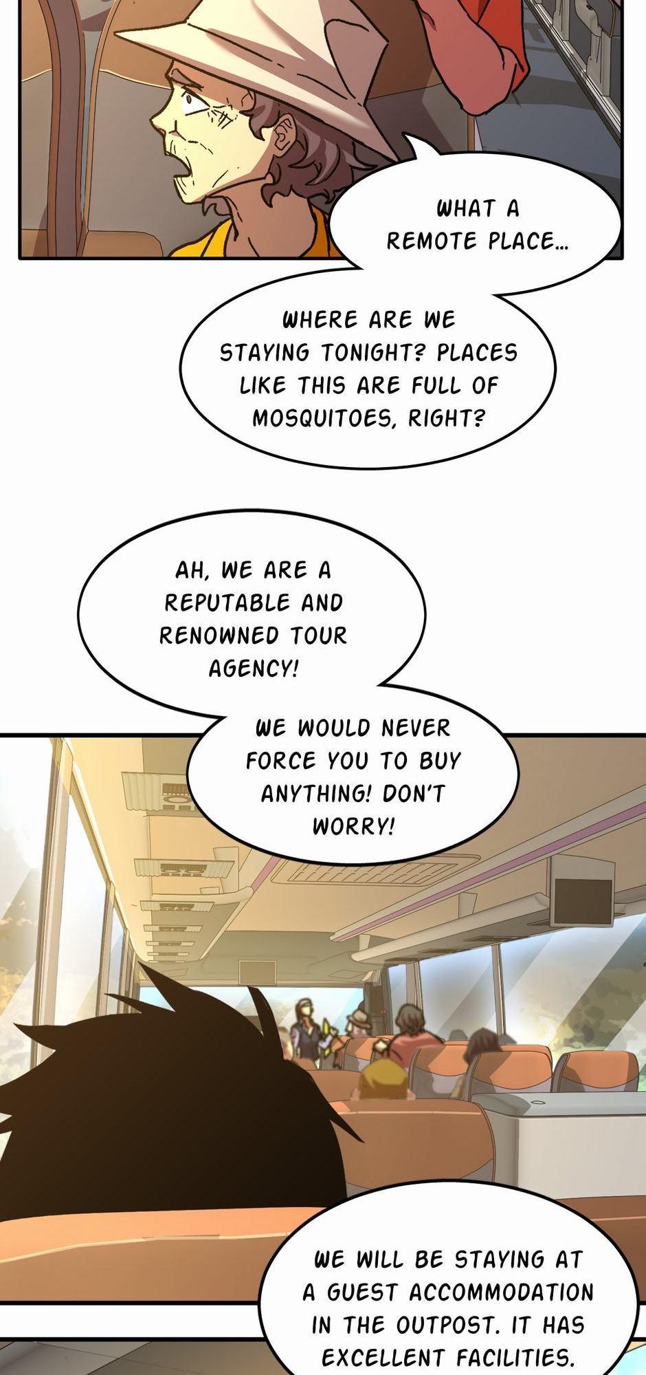 Logging 10,000 Years into the Future 34