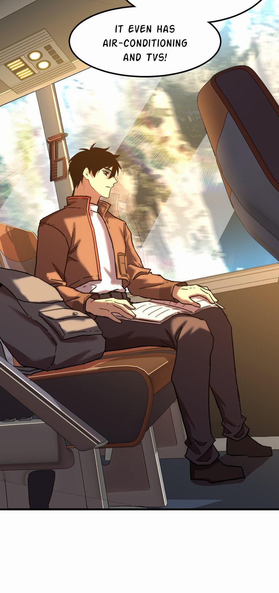 Logging 10,000 Years into the Future 34