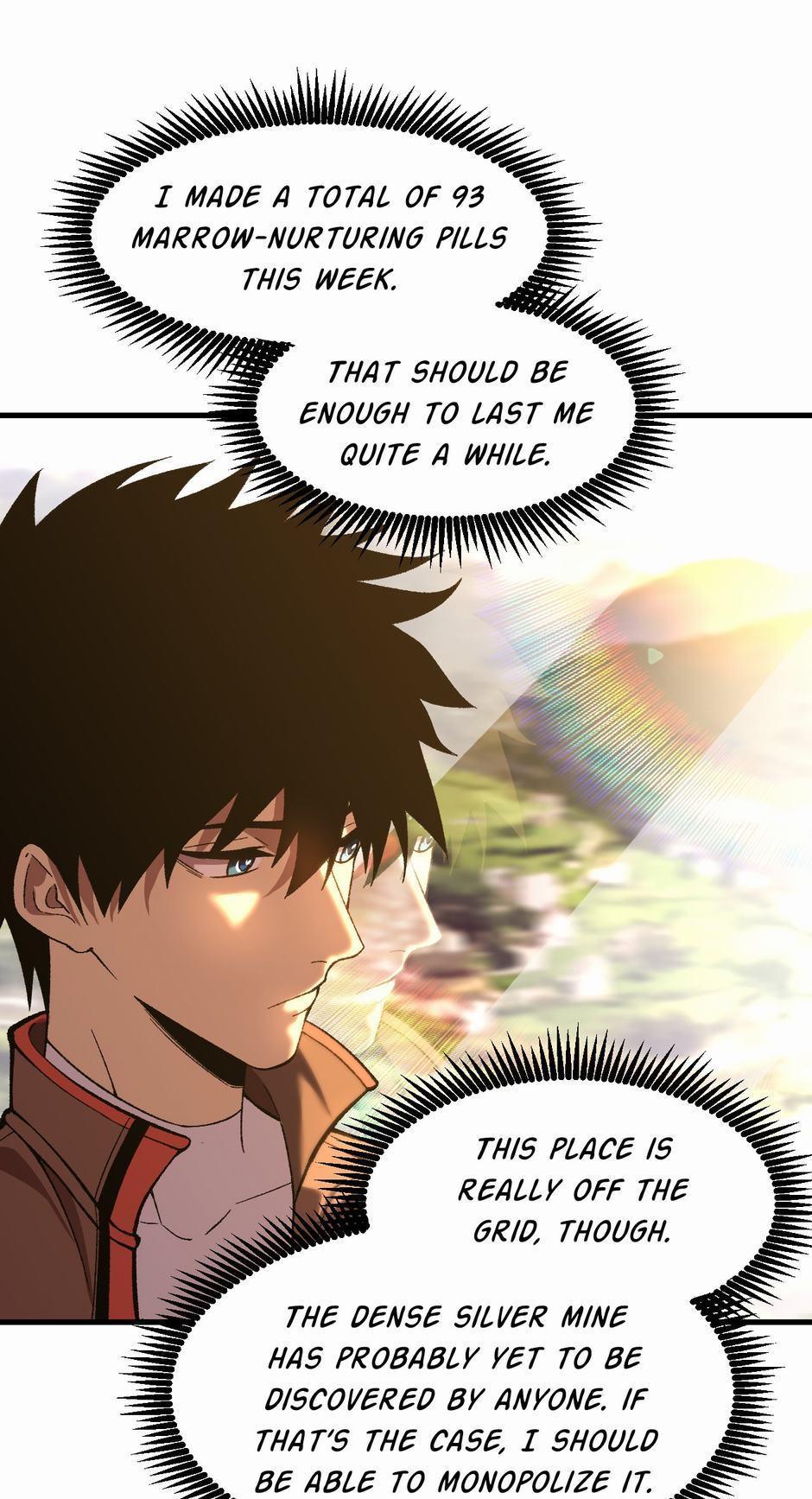 Logging 10,000 Years into the Future 34