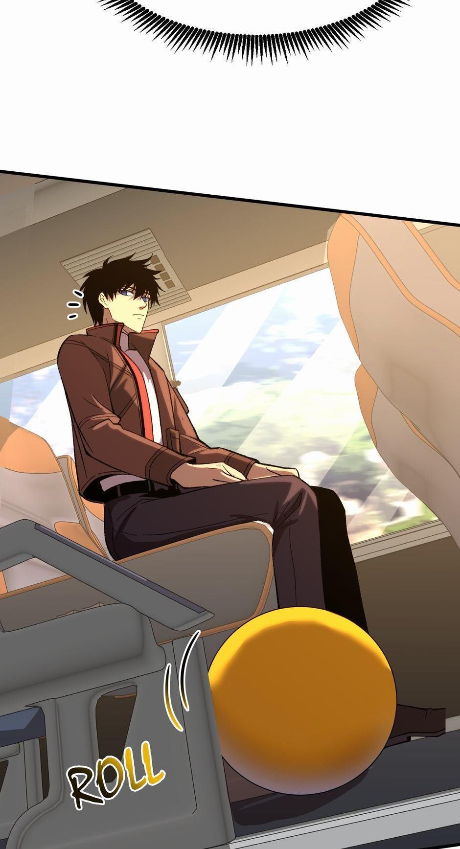 Logging 10,000 Years into the Future 34