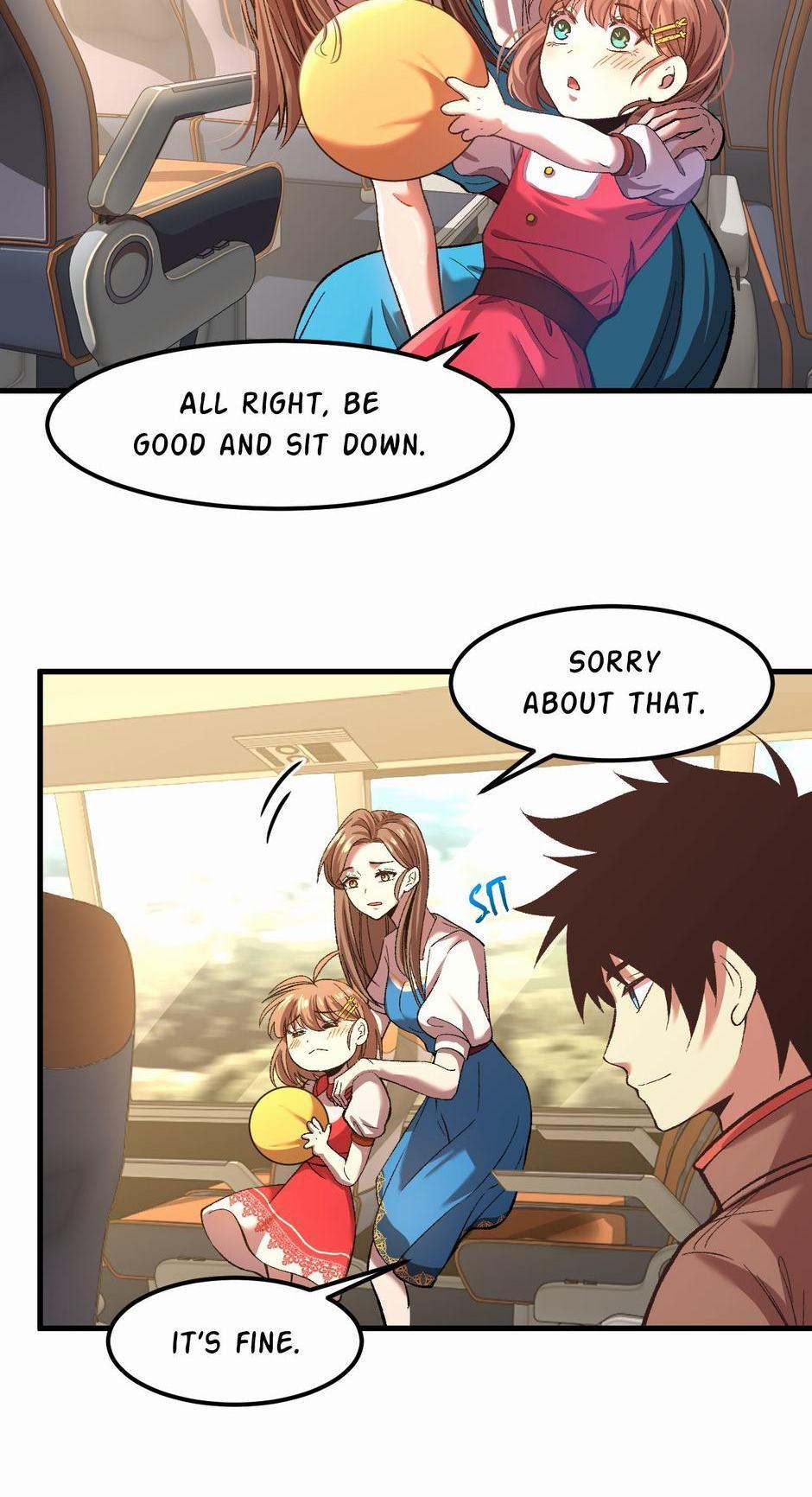 Logging 10,000 Years into the Future 34