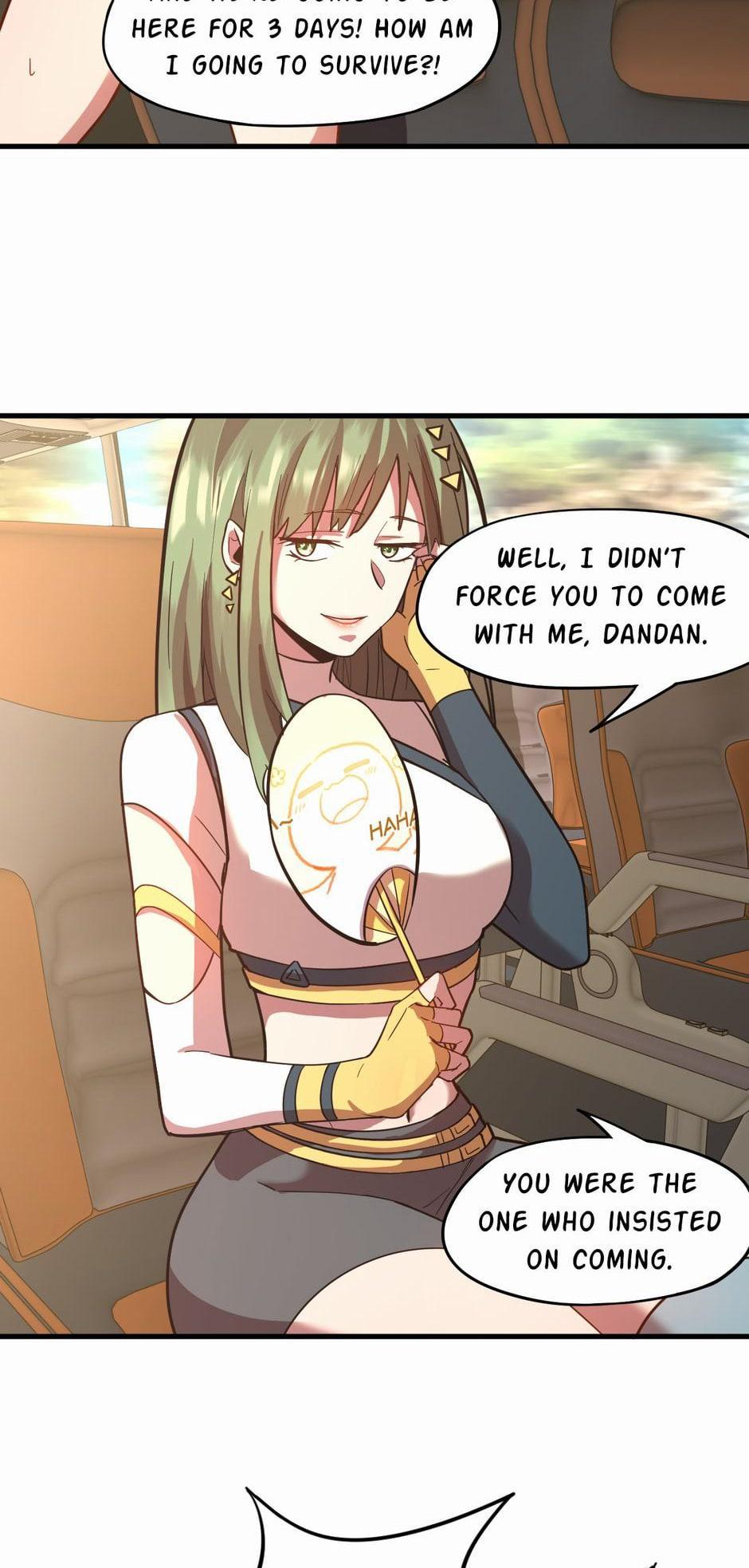 Logging 10,000 Years into the Future 35