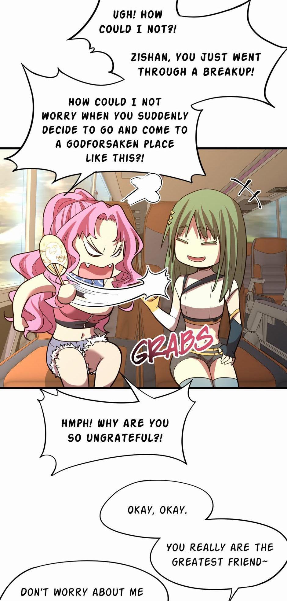 Logging 10,000 Years into the Future 35