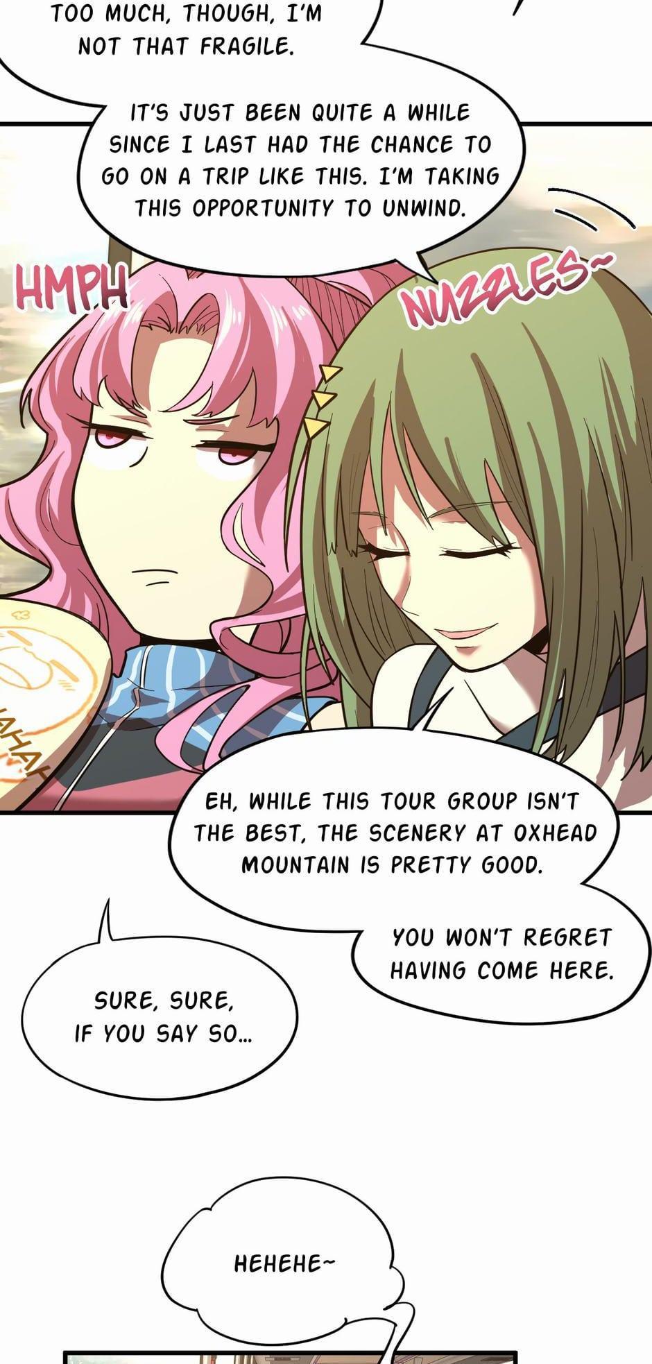 Logging 10,000 Years into the Future 35