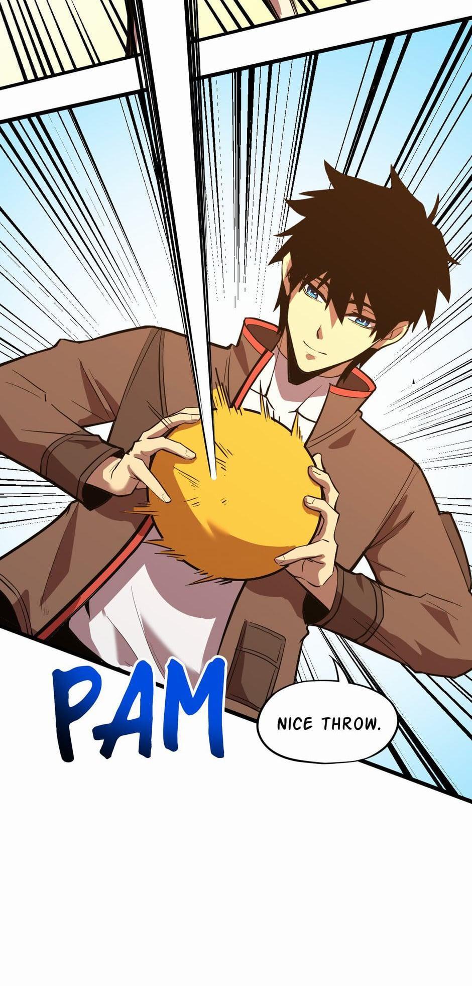 Logging 10,000 Years into the Future 35