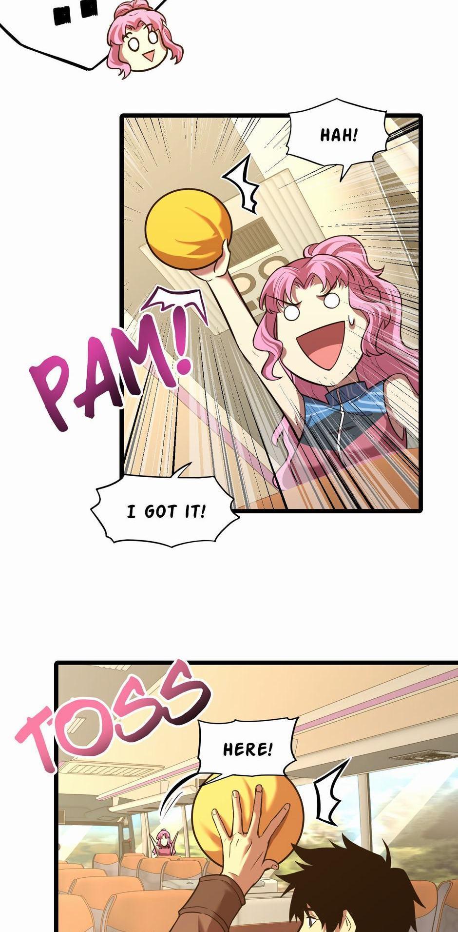 Logging 10,000 Years into the Future 35