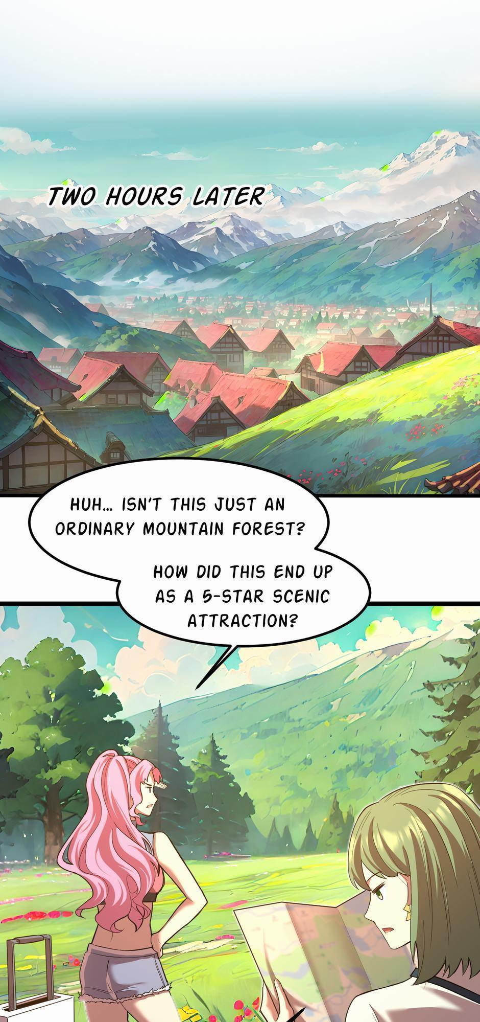 Logging 10,000 Years into the Future 35