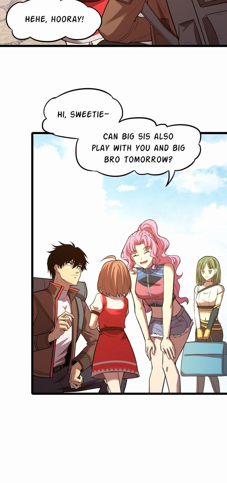 Logging 10,000 Years into the Future 35